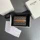 C* eline Wallets Top Quality 10*8*3CM