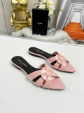 Women Y*SL Top Pumps