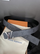 L*ouis V*uitton Belts Top Quality  40MM