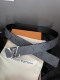 L*ouis V*uitton Belts Top Quality  40MM