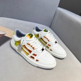 Men Women A*miri Top Sneakers