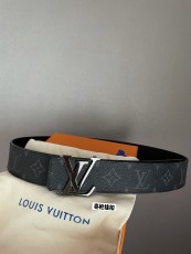 L*ouis V*uitton Belts Top Quality  40MM