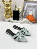 Women Y*SL Top Pumps