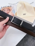 M*ontblanc Belts Top Quality 35MM
