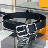 Y*SL  Belts Top Quality  30MM