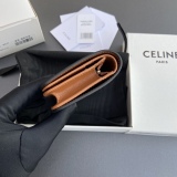 C* eline Wallets Top Quality 11*9*3CM