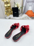 Women Y*SL Top Pumps