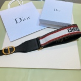 D*ior Belts Top Quality  60MM