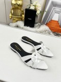 Women Y*SL Top Pumps
