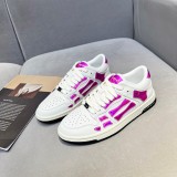 Men Women A*miri Top Sneakers