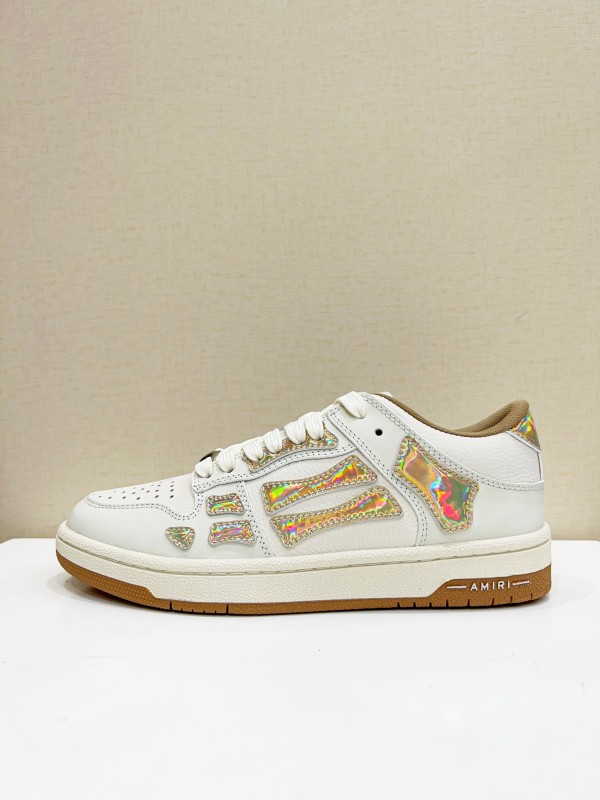 Men Women A*miri Top Sneakers