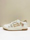 Men Women A*miri Top Sneakers