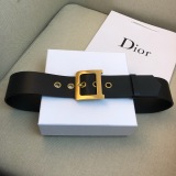 D*ior Belts Top Quality  50MM