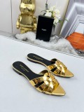 Women Y*SL Top Pumps