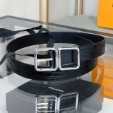 Y*SL  Belts Top Quality  30MM