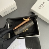 C* eline Wallets Top Quality 9.5*7.5*3CM
