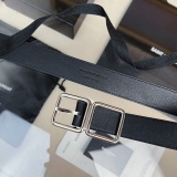 Y*SL  Belts Top Quality  30MM