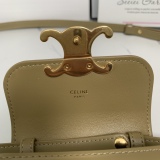 C* eline Bag Top Quality 11*8*4CM