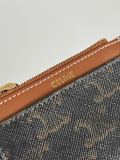 C* eline Wallets Top Quality 10*7.5*3CM