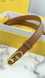 F*endi Belts Top Quality