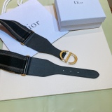 D*ior Belts Top Quality  60MM
