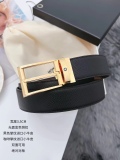 M*ontblanc Belts Top Quality 35MM
