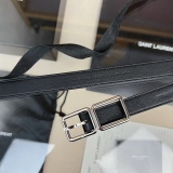 Y*SL  Belts Top Quality  20MM