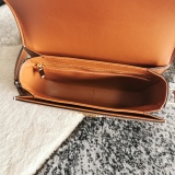 C* eline Bag Top Quality 18.5*14*6CM