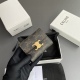 C* eline Wallets Top Quality 9.5*7.5*3CM