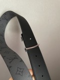 L*ouis V*uitton Belts Top Quality  40MM