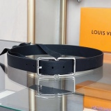 Y*SL  Belts Top Quality  30MM