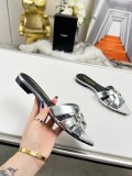 Women Y*SL Top Pumps