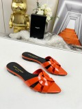 Women Y*SL Top Pumps
