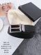 M*ontblanc Belts Top Quality 35MM