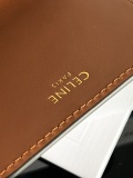 C* eline Wallets Top Quality 10*8*3CM