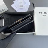 C* eline Wallets Top Quality 11*9*3CM