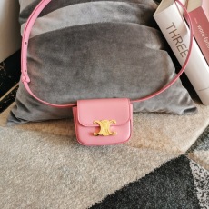 C* eline Bag Top Quality 11*8*4CM