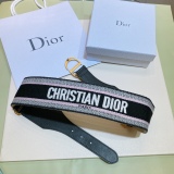 D*ior Belts Top Quality  60MM