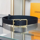 Y*SL  Belts Top Quality  30MM