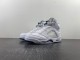 J*ordan 5 WHITE BLACK  DD0587-110