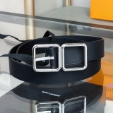 Y*SL  Belts Top Quality  30MM