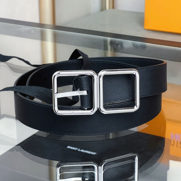 Y*SL  Belts Top Quality  30MM