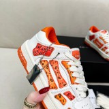 Men Women A*miri Top Sneakers
