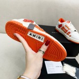 Men Women A*miri Top Sneakers