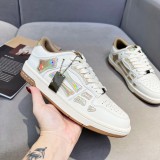 Men Women A*miri Top Sneakers