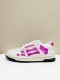 Men Women A*miri Top Sneakers