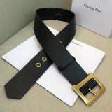 D*ior Belts Top Quality  50MM
