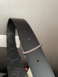 L*ouis V*uitton Belts Top Quality  40MM
