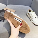 Men Women A*miri Top Sneakers
