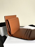 C* eline Wallets Top Quality 10.5*8.5*4CM